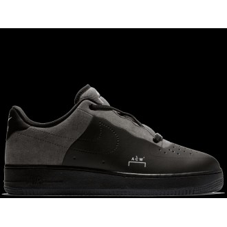 Air Force 1 Low A Cold Wall Black