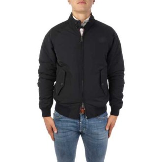 BARACUTA | Men's G9 Thermal Harrington Jacket