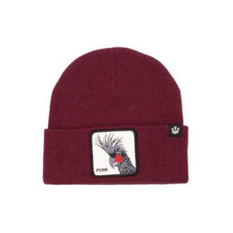 Goorin Bros | Hat Cuffia Punk