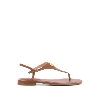 POLO RALPH LAUREN SANDALI ORO 802806178001 SHOPenauer