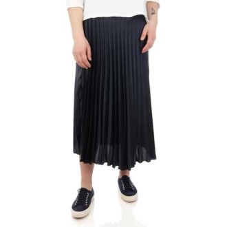 KAOS | Women's Midi Skirt with Pleats