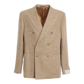 CARUSO BLAZER DOPPIOPETTO AIDA ASM2JD614A5060800560