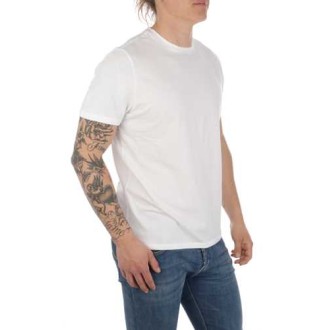 MAJESTIC FILATURES | Men's Cotton Stretch T-Shirt