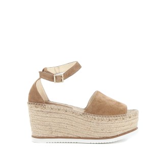 ESPADRILLES monia serraje