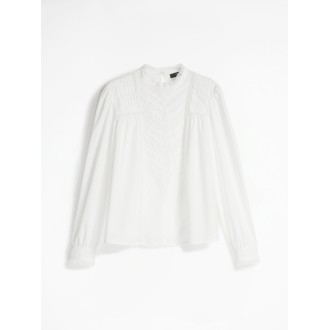 MAX MARA WEEKEND BLUSA 