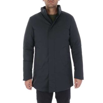 SAVE THE DUCK | Men's Thierry Recycled Coat