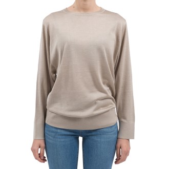 Agnona - Sweater Grey