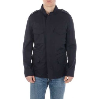 Barba | Giubbotti Jacket Shirt Dynamic