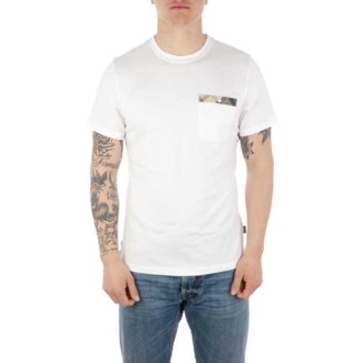Barbour | T-Shirt Durness Pocket Tee