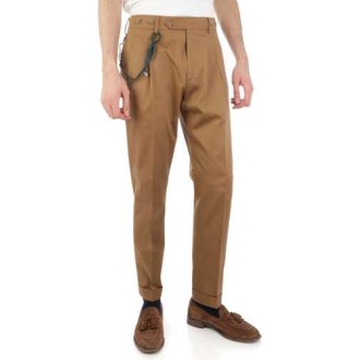 Berwich | Trousers Pantalone Barber