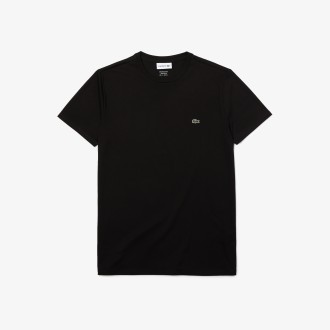 LACOSTE T-SHIRT IN JERSEY
