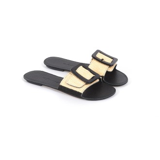 Definery - Sandals White