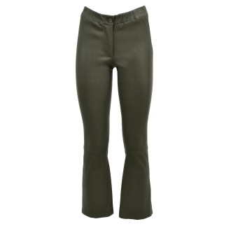 Arma - Trousers Verde