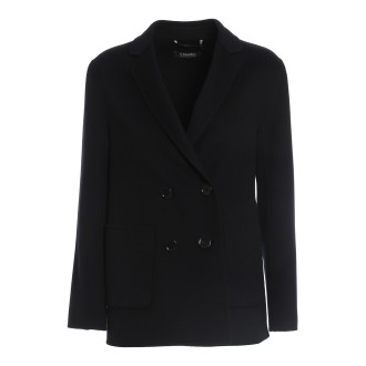 S Max Mara - City Jacket