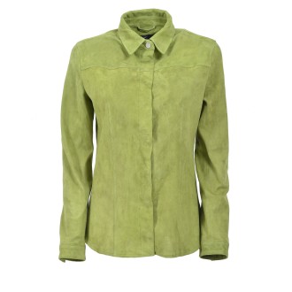 Arma - Winny Shirt Verde