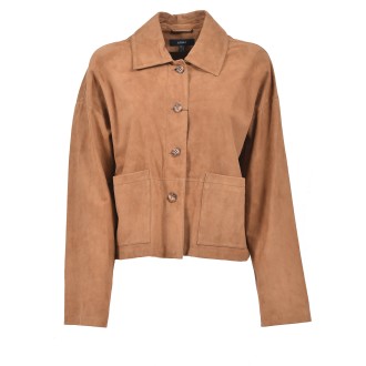 Arma - Imma Jacket Brown