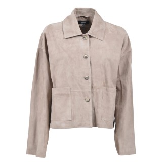 Arma - Imma Jacket Grey