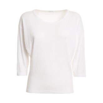 Malo - T-shirt White