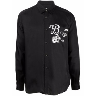 BLACK COMME DES GARCONS 1g-b029-052 1