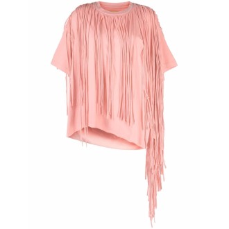 MARQUES ALMEIDA tp0392jrs pink