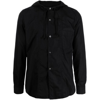 BLACK COMME DES GARCONS 1h-b015 1