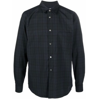 BLACK COMME DES GARCONS 1h-b027 1