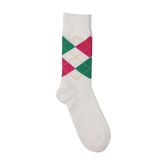 Drole De Monsieur - Multicolor Cotton Blend Socks