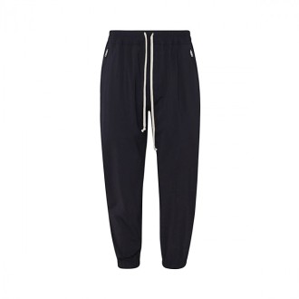 Rick Owens - Black Pants