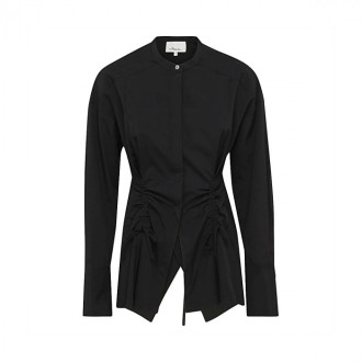 3.1 Phillip Lim - Black Shirt