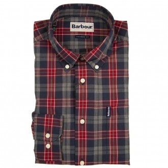 barbour montpellier