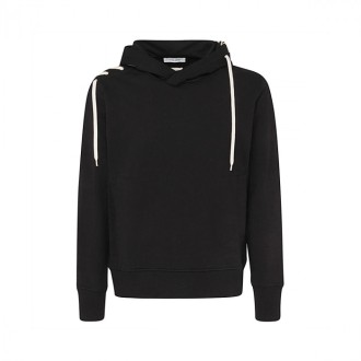 Craig Green - Black Cotton Sweatshirt
