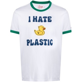 MC2 T-shirt con stampa grafica 