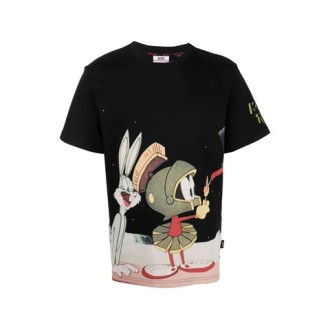 T-SHIRT LOONEY TUNES SPACE 
