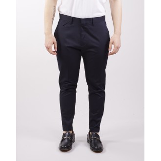 LOW BRAND Pantalone in cotone Low Brand