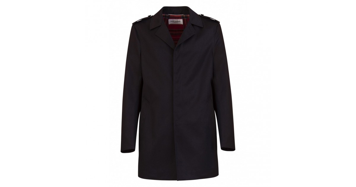 Mackintosh Raincoat | SHOPenauer Original Mackintosh Raincoat