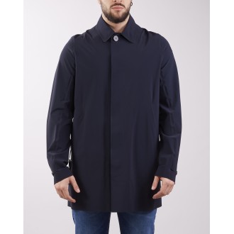 RRD Trench Jacket Techno Coat RRD