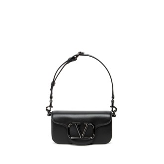 Valentino Garavani `Vlogo` Mini Shoulder Bag