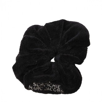 Marc Jacobs - Black Hair Accessory.