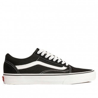 vans palermo