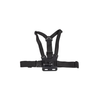 CHEST MOUNT - FISSAGGIO PETTO ADULTI