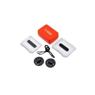 Gopro Accessori Videocamere Accessori Videocamere Unisex Arancione