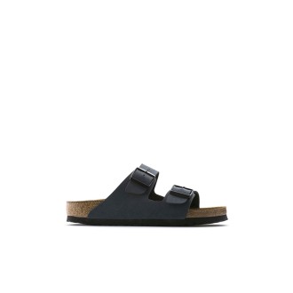 Birkenstock Scarpe Basse Ciabatta Unisex Basalt