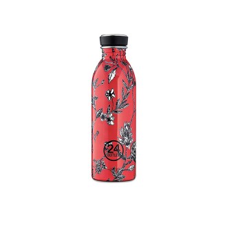 URBAN BOTTLE 050 STONE COUNTRY RED