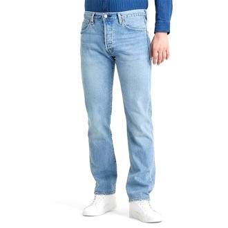 501® LEVI'S® ORIGINAL BASIL SAND