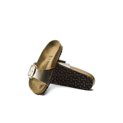 madrid big buckle 1016237 graceful taupe