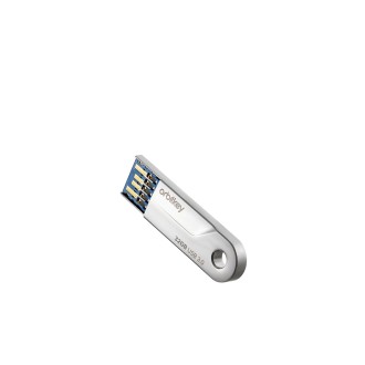 Orbitkey Articoli E Accessori High-tech Usb e Tracker Unisex Silver