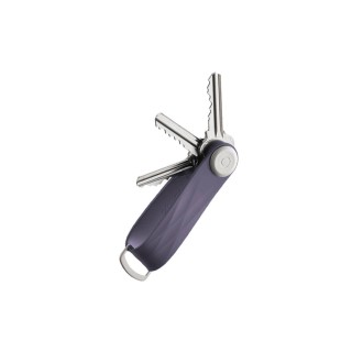 ACTIVE KEY ORGANISER ULTRA VIOLET