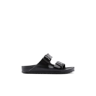 Birkenstock Scarpe Basse Ciabatta Unisex Black