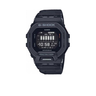 G-shock Orologi Orologi Unisex Black