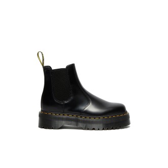 Dr. Martens Stivali Chelsea Unisex Black